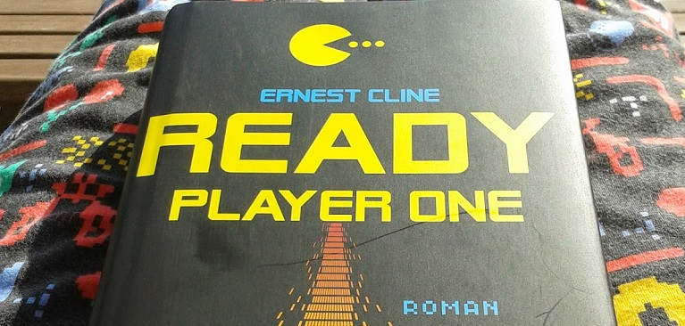 Ready player one