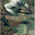 Oblivion Song, Ausschnitt Seite 5