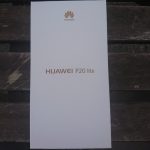 Huawei P20 lite