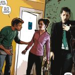 Ausschnitt Crosswind #2, Image Comics