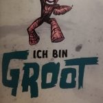 Ich bin Groot - Panini Verlag - Marvel