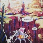 Ich bin Groot, Panini Verlag, Ausschnitt Seite 20