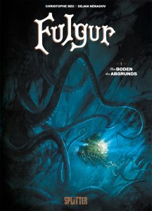Fulgur 1, Splitter Verlag
