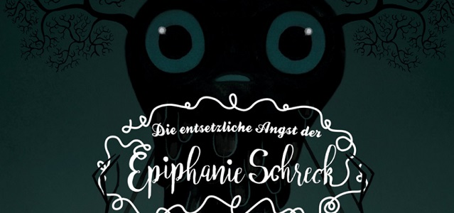 Epiphanie Schreck