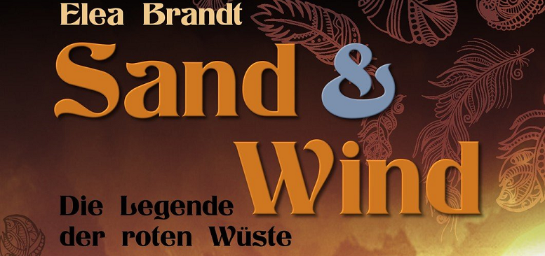 Sand & Wind, Elea Brandt
