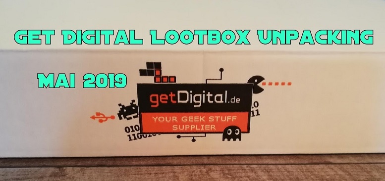 getDigital Lootbox