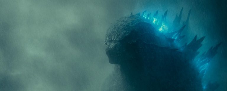 GODZILLA 2 - KING OF THE MONSTERS, 2018 WARNER BROS. ENTERTAINMENT INC. AND LEGENDARY PICTURES PRODUCTIONS, LLC