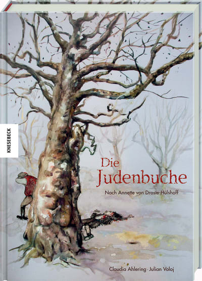 Die Judenbuche, Knesebeck Verlag