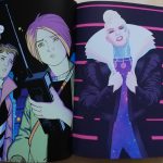 Paper Girls 5, Cross Cult
