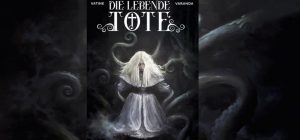 Die lebende Tote +Rezension+ Nerd mit Nadel