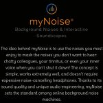 My Noise
