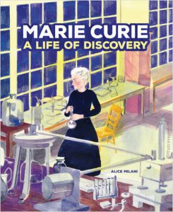 Marie Curie - A Life of Discovery, Lerner
