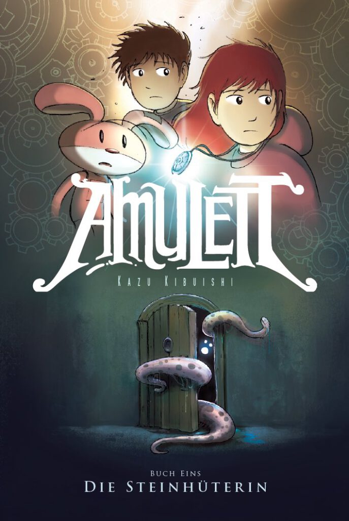 Amulett 1