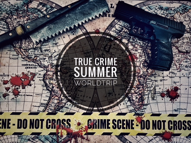 True Crime Summer 2020