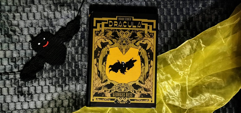 Dracula, Splitter Verlag