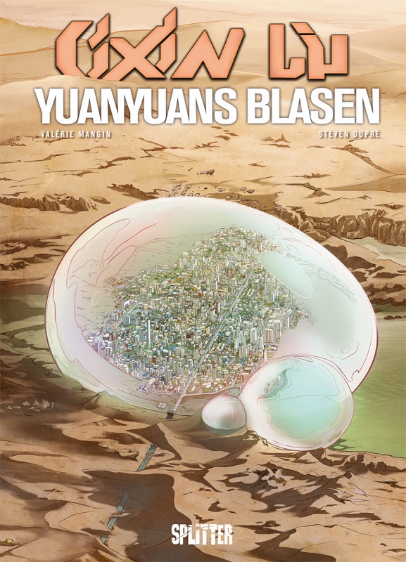 Yuanyuans Blasen