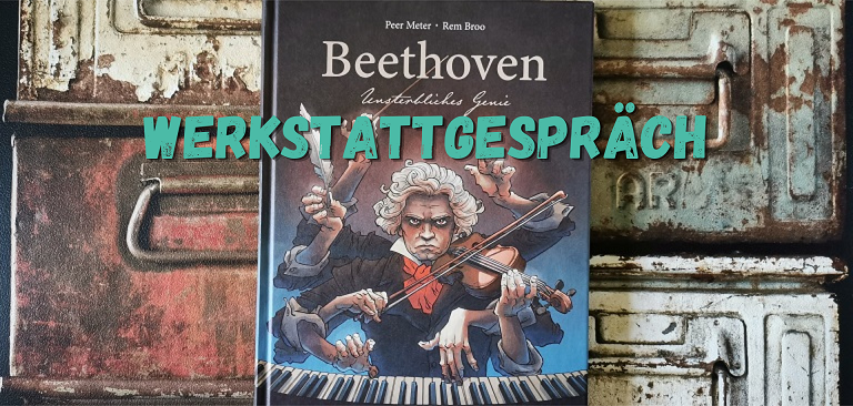 Werkstattgespräch Beethoven