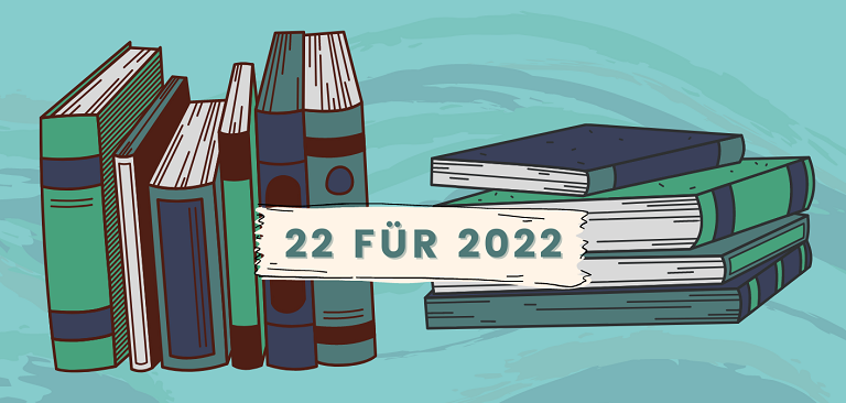 22 für 2022