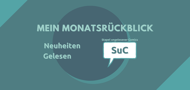 SuC Monatsrückblick 2022
