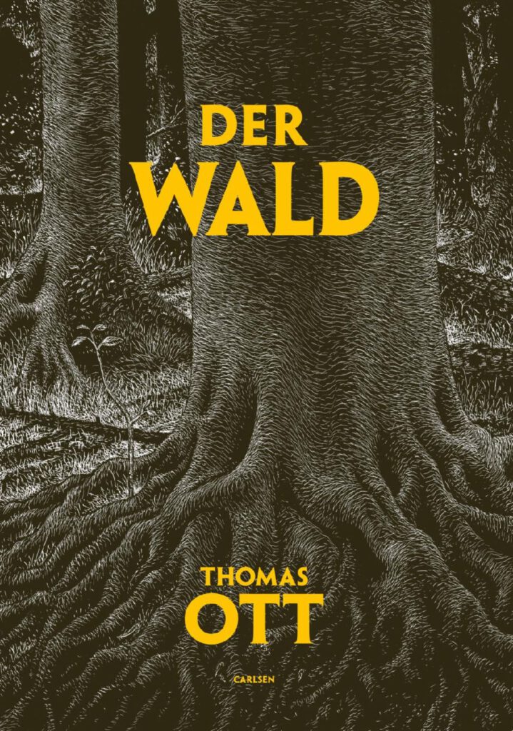 Der Wald von Thomas Ott