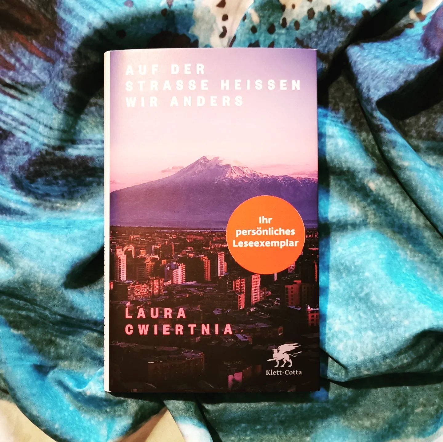 Soon +Rezension+ Nerd mit Nadel