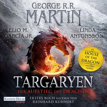 Targaryen - Der Aufstieg des Drachen 