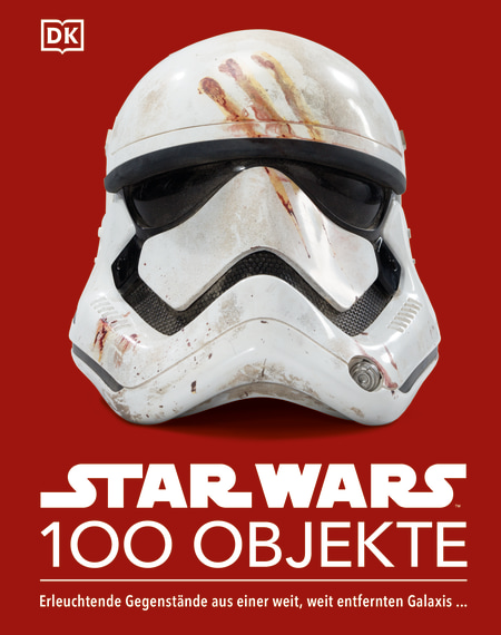 Star Wars 100 Objekte
