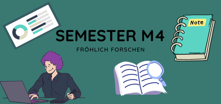 Master Semester 4-2
