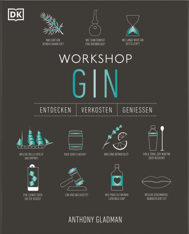 Workshop Gin