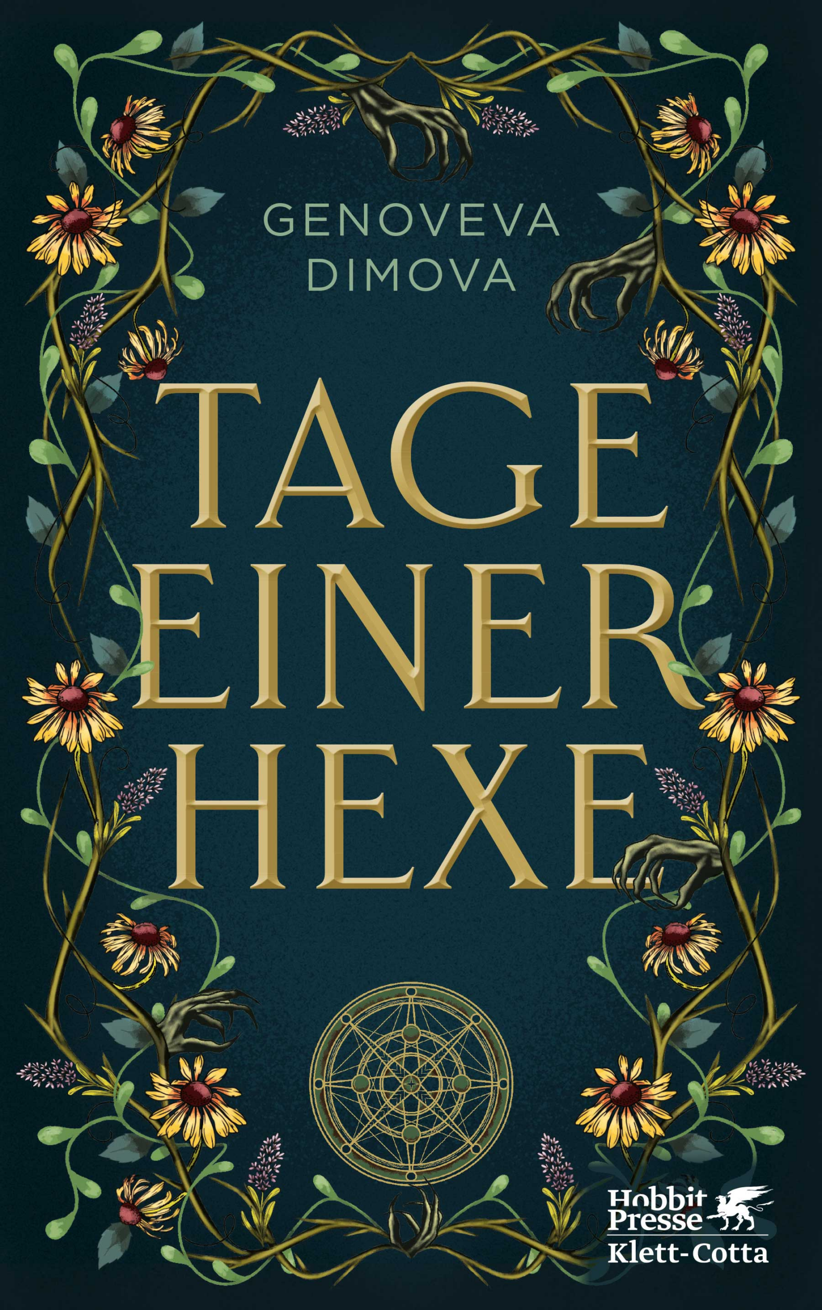 Tage einer Hexe