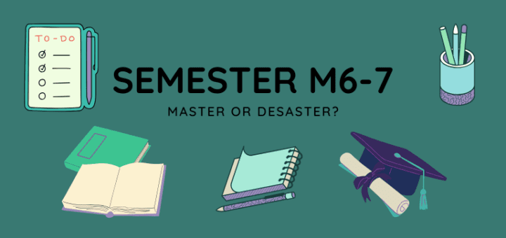 Semester M6