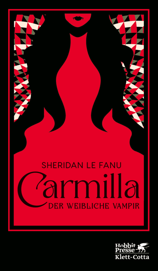 Carmilla Der weibliche Vampir