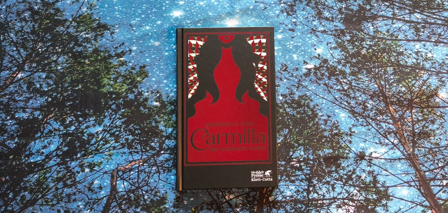 Carmilla - Der weibliche Vampir