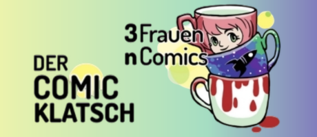 Der Comicklatsch