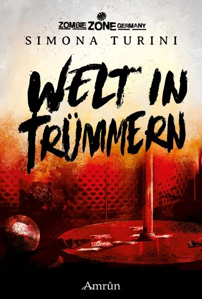 Welt in Trümmern