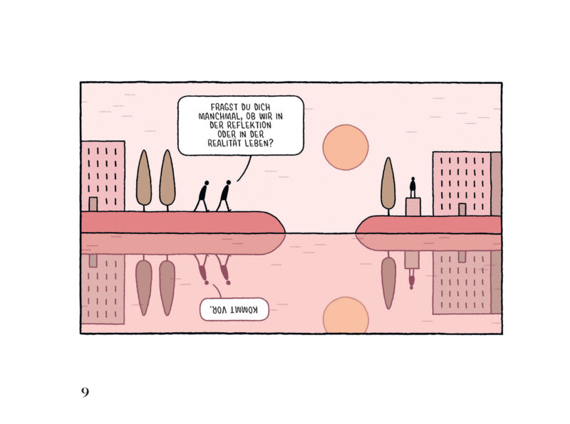 Physik für die Katz, Edition Moderne
