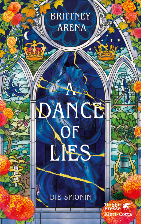 A Dance of Lies