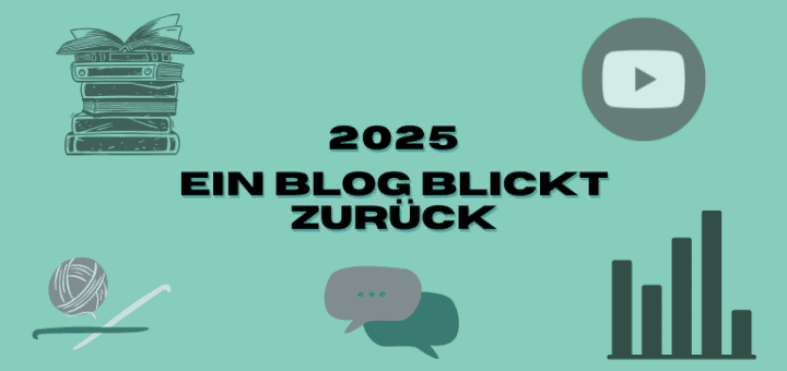 Ein Blog blickt zurück
