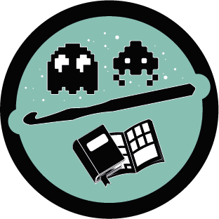 Avatar von Das Sommerloch-Bingo 2023 - Nerd mit Nadel