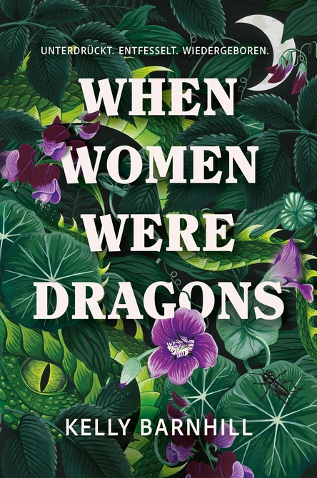 When Women were Dragons