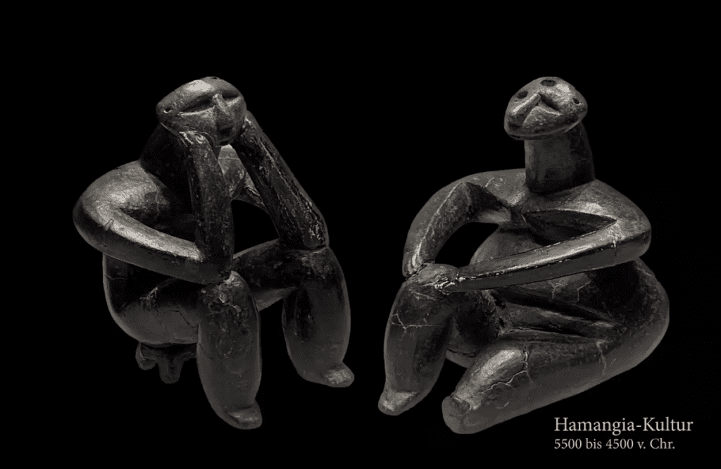 Aus der Präsentation von Ulli Lust