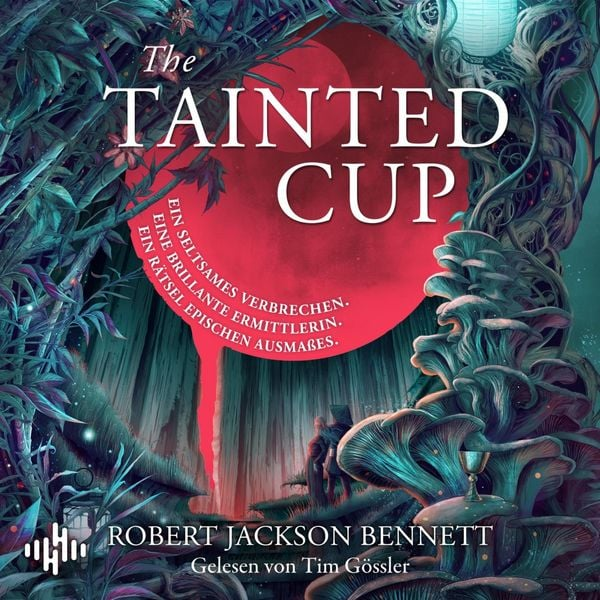 The Tainted Cup
