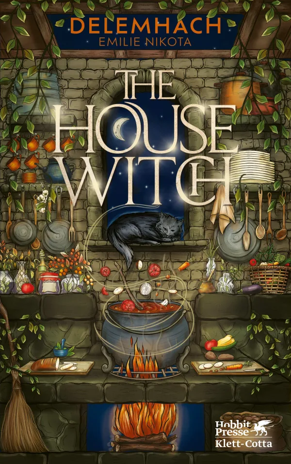 The House Witch