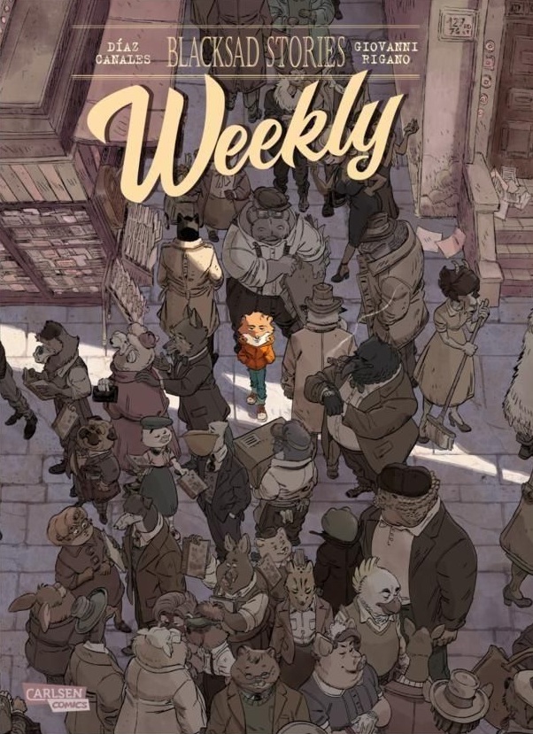 Weekly