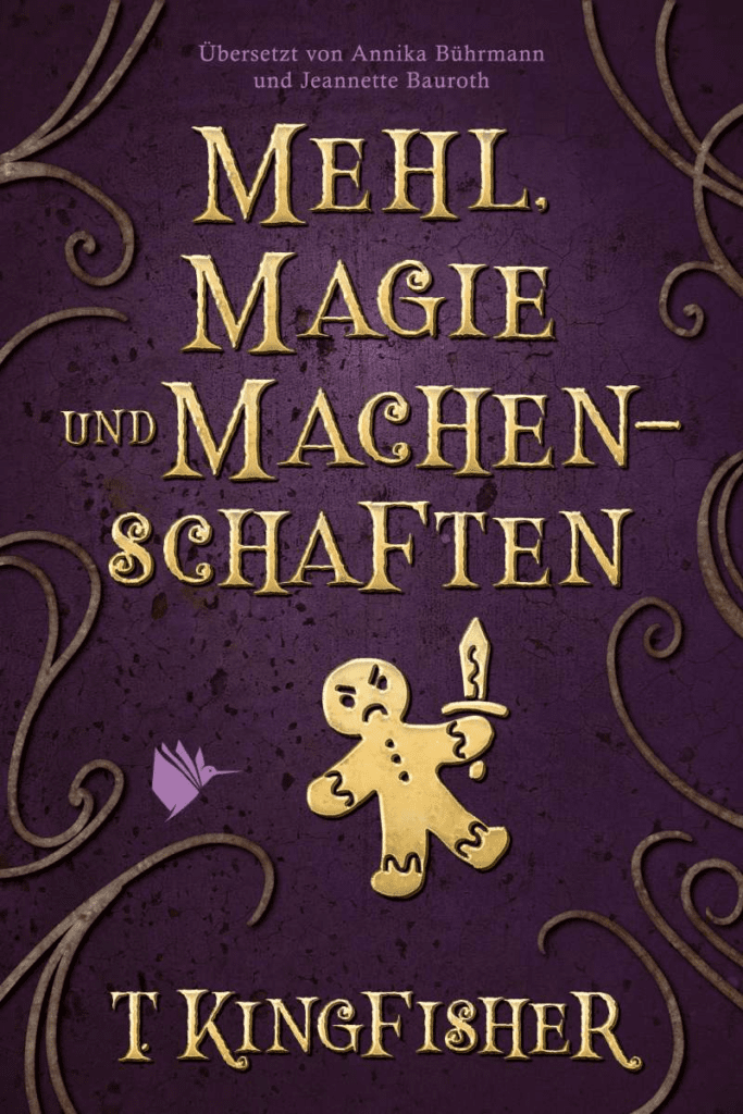 Mehl, Magie und Machenschaften
