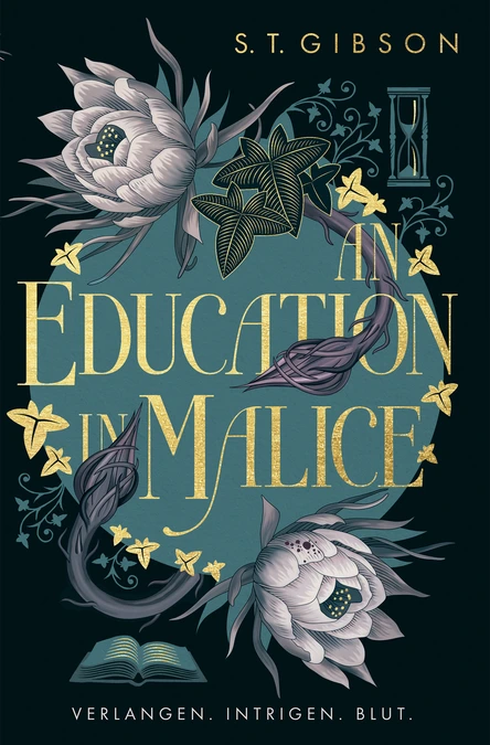 An Education in Malice